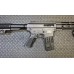 Crusader Arms PND 5.56 NATO 18.5" Pump Action Rifle Used